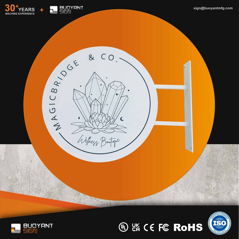 上海道路交通警示标牌厂家怎么选？这几点不注意，小心踩坑！-第1张图片-中国标牌厂家